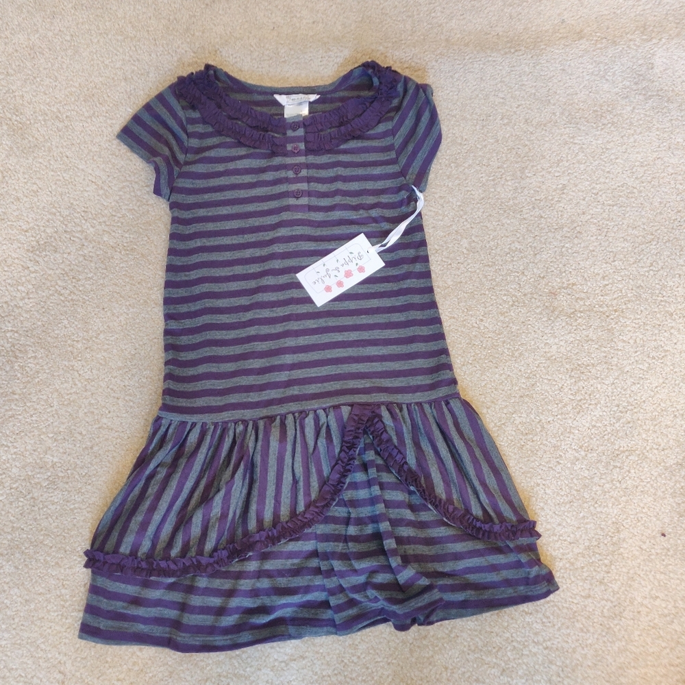 Pippa & Julie Girls Dress
